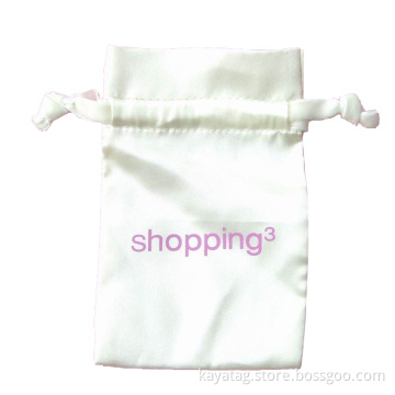 Fabric Gift Bags